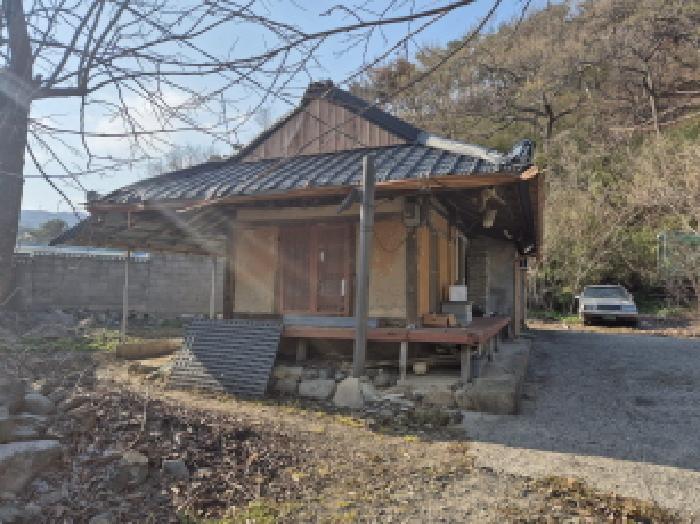 법원경매 2025타경11458 사진8 | 울산 남구 두왕동 산18-6 임야 경매