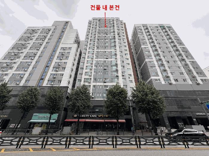 법원경매 2025타경33970 사진25 | 부천시 원미구 심곡동 158-3 근린상가 경매
