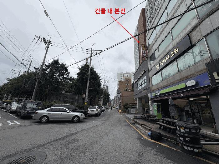 법원경매 2025타경33970 사진8 | 부천시 원미구 심곡동 158-3 근린상가 경매