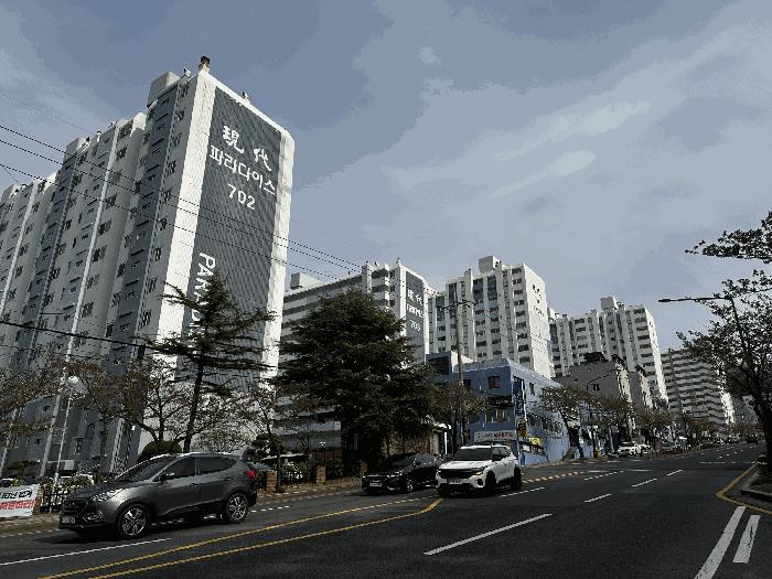 2025타경11577 법원경매 사진2 | 울산 동구 아파트 경매