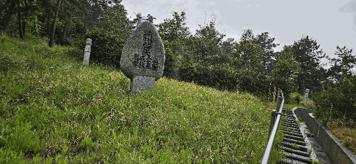 울산광역시 울주군 온양읍 남창리 산1 법원경매 물건 대표사진