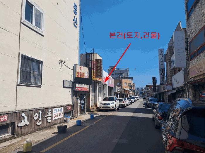 2025타경11662 법원경매 사진2 | 경남 양산시 상가,오피스텔,근린시설 경매