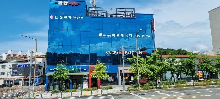 대구광역시 달서구 갈밭로 52 1층101호 법원경매 물건 대표사진