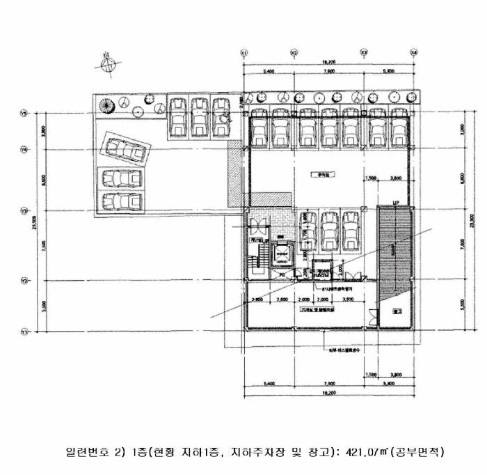 법원경매 2025타경11719 사진48 | 동구 일산동 465-15 운동시설 경매