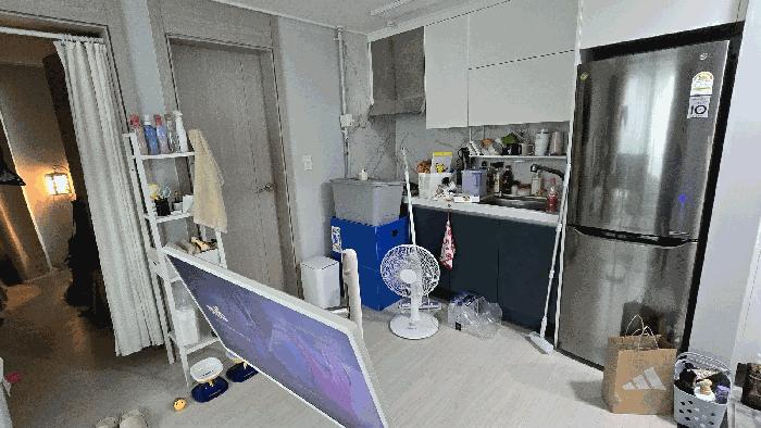 법원경매 2025타경11726 사진3 | 남구 신정동 508-4 오피스텔 경매