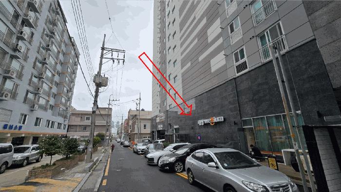 법원경매 2025타경11726 사진4 | 남구 신정동 508-4 오피스텔 경매