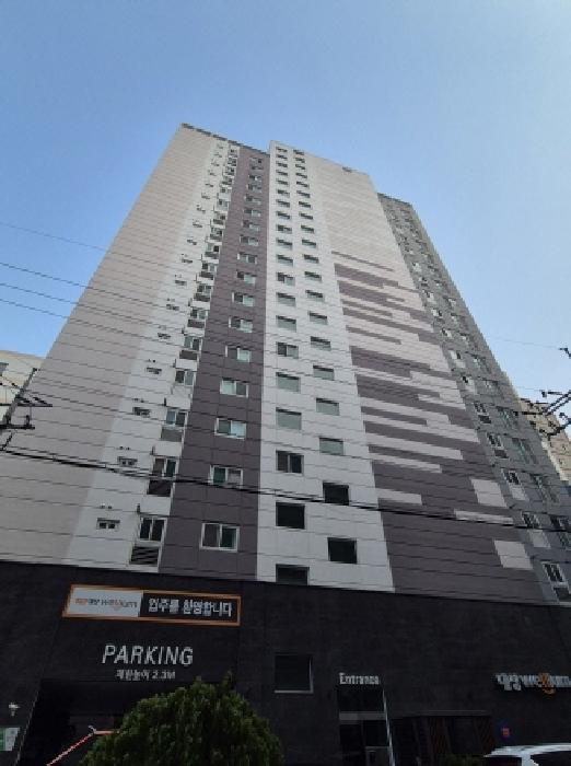 법원경매 2025타경11726 사진7 | 남구 신정동 508-4 오피스텔 경매