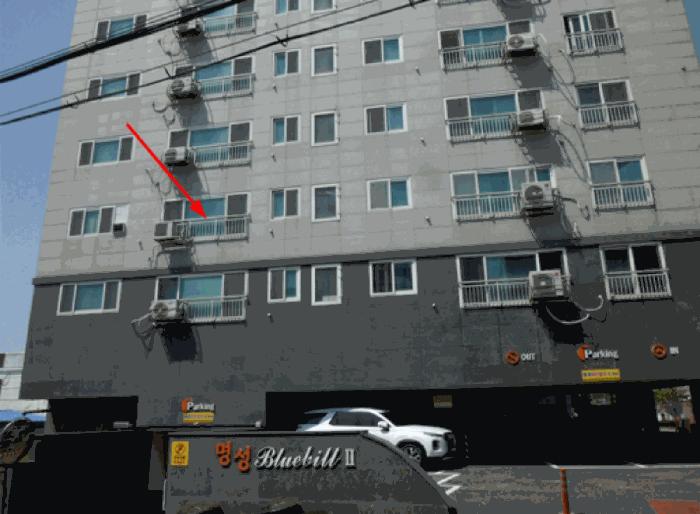 울산광역시 동구 방어동 931-7 명성블루빌2차 3층302호 법원경매 물건 대표사진