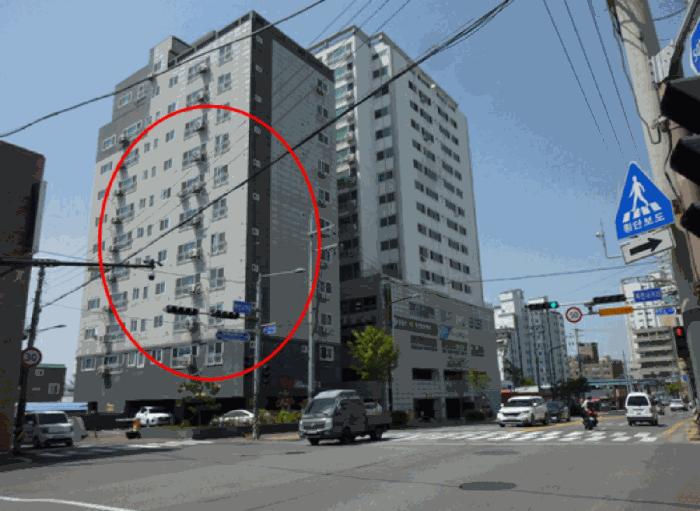 2025타경11736 법원경매 사진2 | 울산 동구 아파트 경매