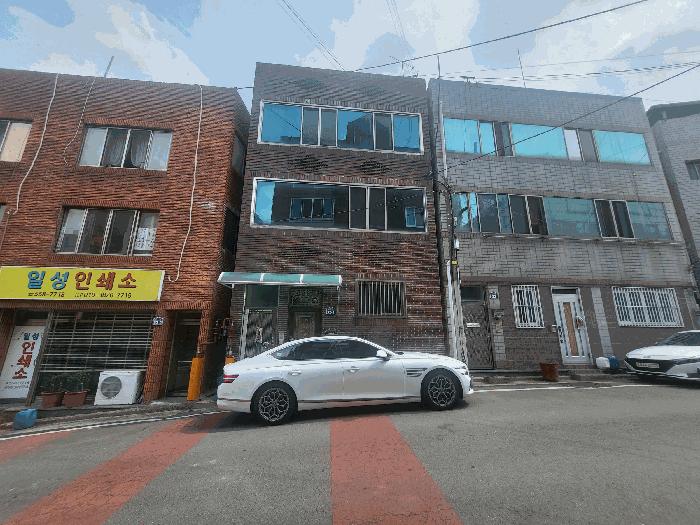 법원경매 2025타경31367 사진2 | 대구 서구 비산동 209-10 단독주택다가구 경매