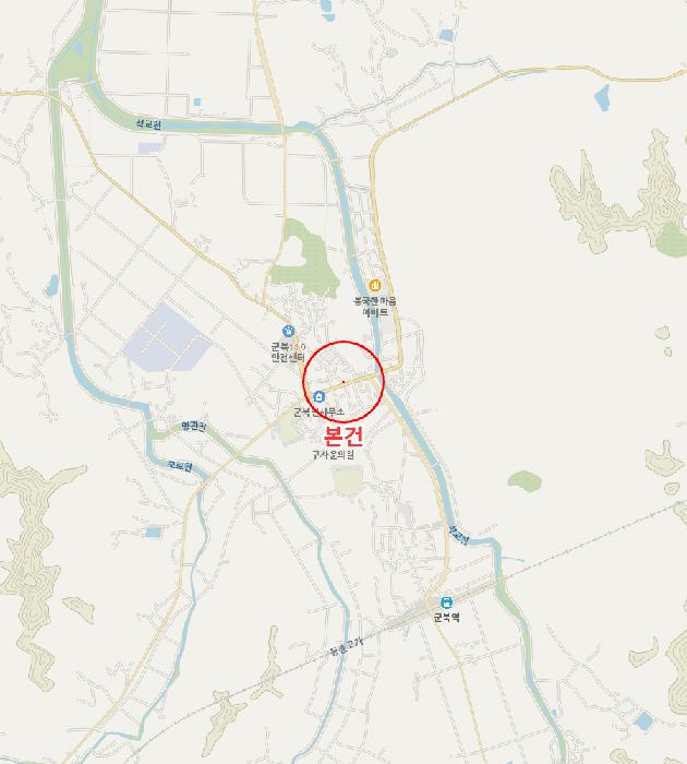 2025타경294 법원경매 사진10 | 경남 함안군 상가 경매
