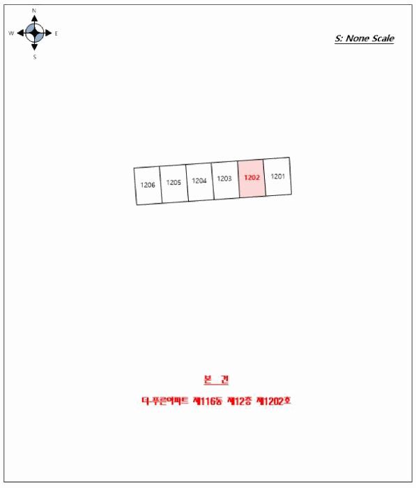 2025타경327 법원경매 사진9 | 창원 마산회원구 아파트 경매