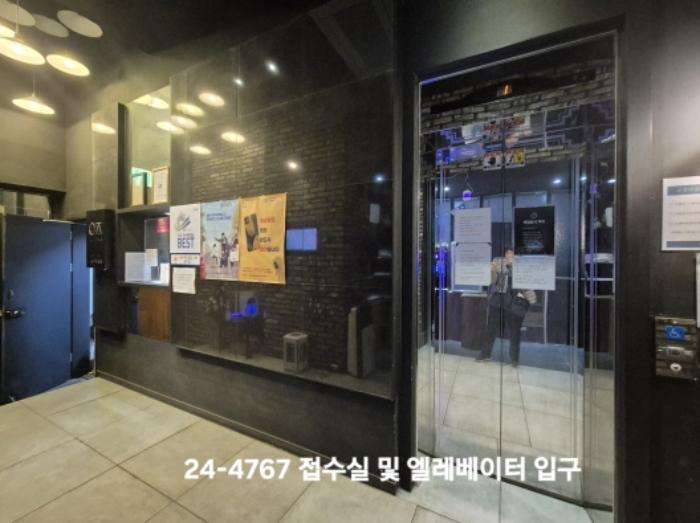법원경매 2024타경4767 사진7 | 부산 사상구 괘법동 270-12 숙박시설 경매