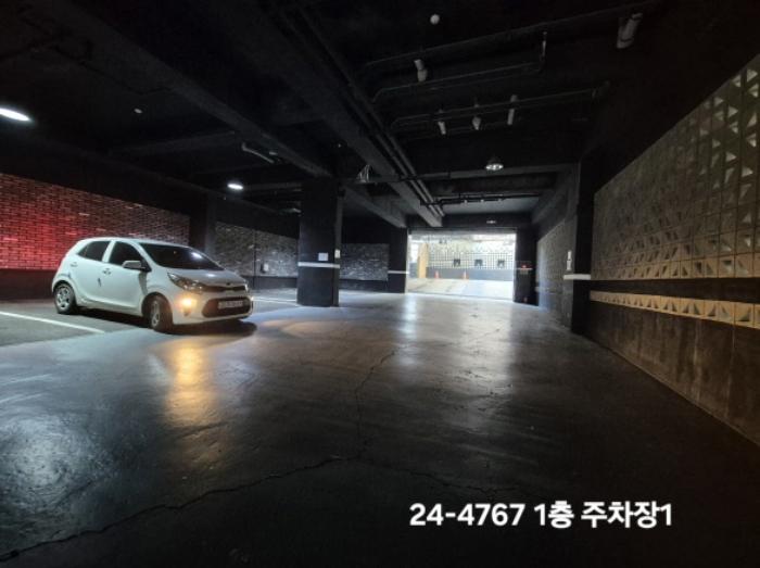 법원경매 2024타경4767 사진8 | 부산 사상구 괘법동 270-12 숙박시설 경매