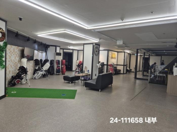 법원경매 2024타경111658 사진9 | 부산 사상구 백양대로934번길 근린상가 경매