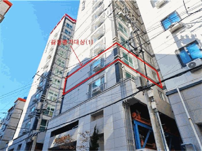 부산광역시 사하구 동매로29번길 13, 3층301호 · 지번주소: 부산광역시 사하구 하단동 604-34 법원경매 물건 대표사진
