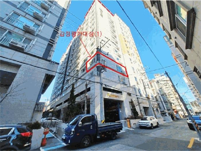 법원경매 2025타경100518 사진5 | 부산 사하구 동매로29번길 다세대주택 경매