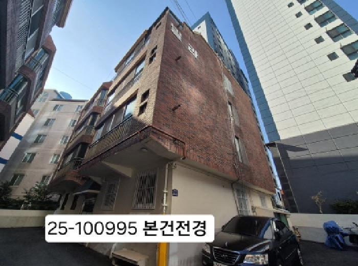 부산광역시 사상구 괘법동 551-34 동광그린빌라 에이동 3층302호 법원경매 물건 대표사진