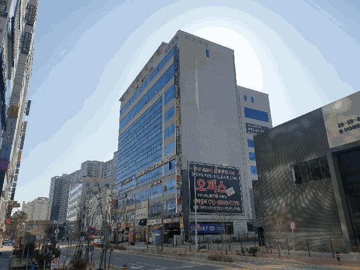 법원경매 2025타경101038 사진2 | 부산 강서구 명지동 3603-2 근린상가 경매