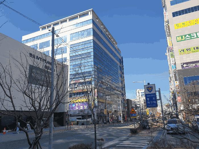 법원경매 2025타경101038 사진6 | 부산 강서구 명지동 3603-2 근린상가 경매