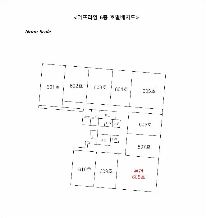 법원경매 2025타경101038 사진7 | 부산 강서구 명지동 3603-2 근린상가 경매