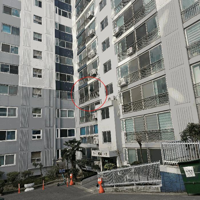 2025타경101084 법원경매 사진5 | 부산 사상구 아파트 경매