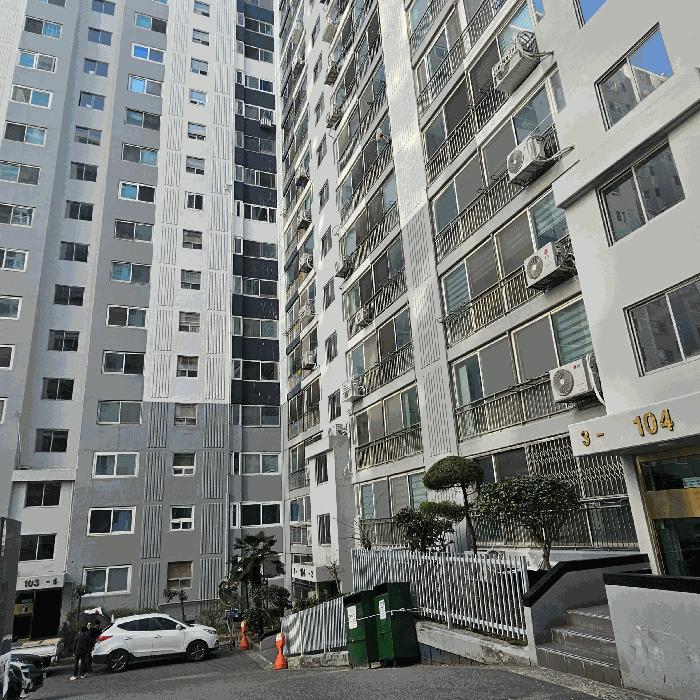 2025타경101084 법원경매 사진9 | 부산 사상구 아파트 경매