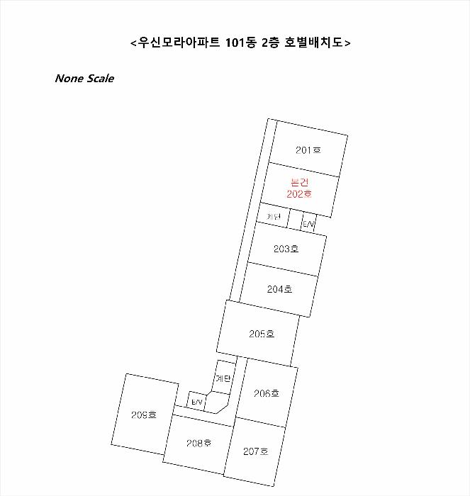 2025타경101218 법원경매 사진6 | 부산 사상구 아파트 경매