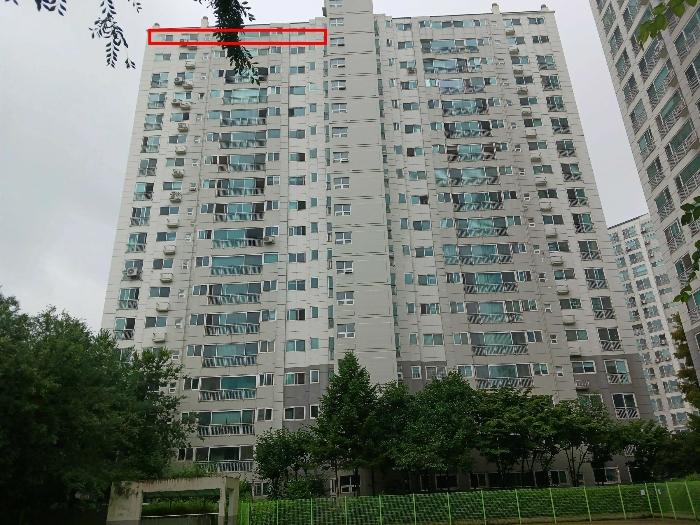 2023타경73627 법원경매 사진4 | 용인 기흥구 아파트 경매