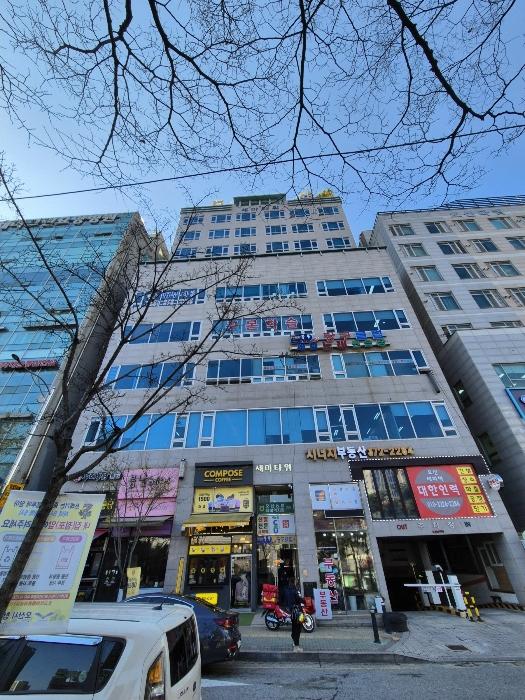 법원경매 2024타경96887 사진3 | 오산시 수목원로 근린상가 경매