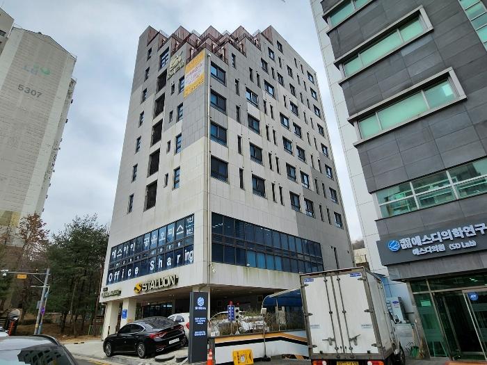 2024타경100243 법원경매 사진4 | 용인 기흥구 오피스텔 경매