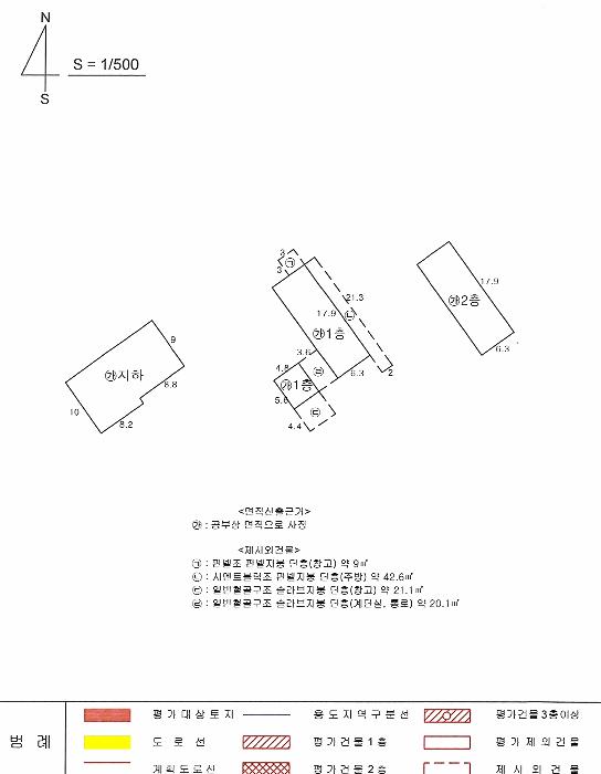 법원경매 2024타경114694 사진29 | 대구 동구 중대동 640-1 답 경매