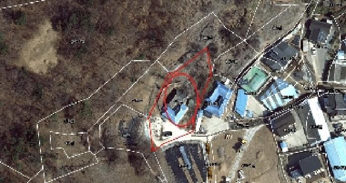 2025타경875 법원경매 사진3 | 경기 화성시 대지 경매
