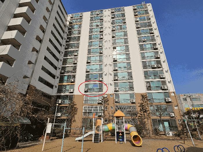 2025타경51294 법원경매 사진2 | 수원 팔달구 아파트 경매