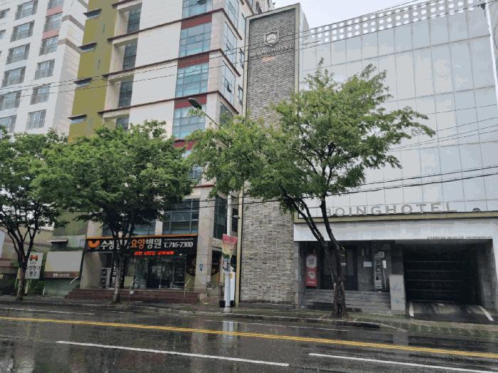 대구 수성구 황금동 688-12 병원 사진 3