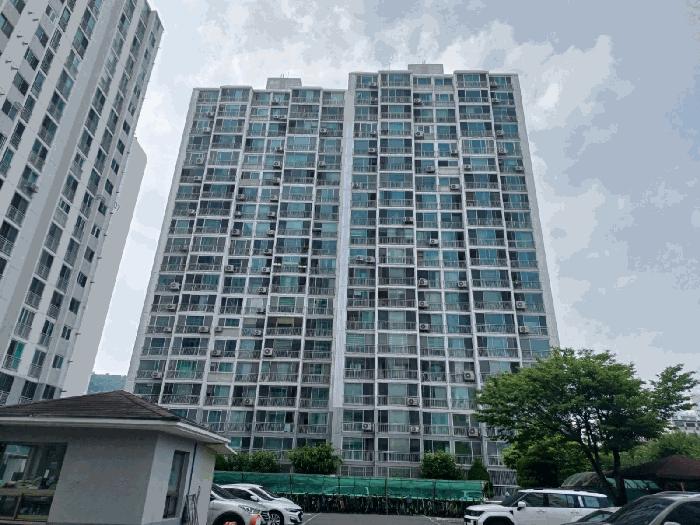 대구광역시 북구 태전동 205-14 한일아파트 106동 13층1302호 법원경매 물건 대표사진