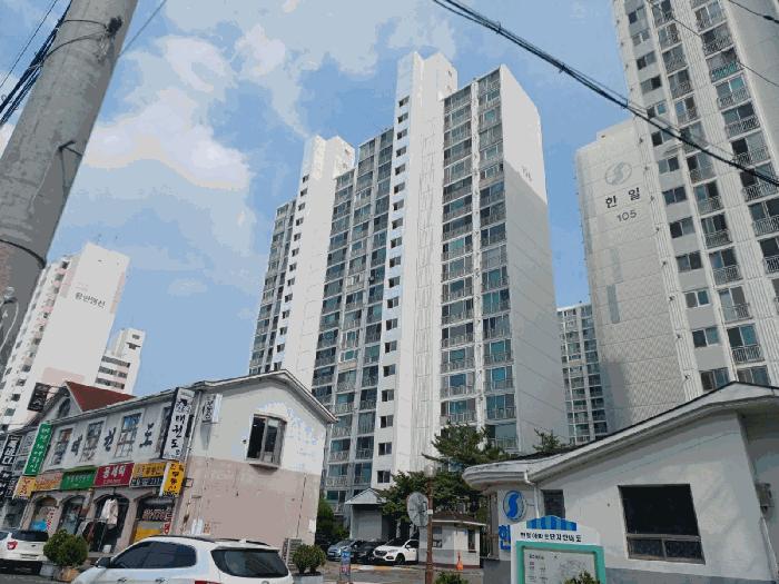 2025타경900 법원경매 사진4 | 대구 북구 아파트 경매
