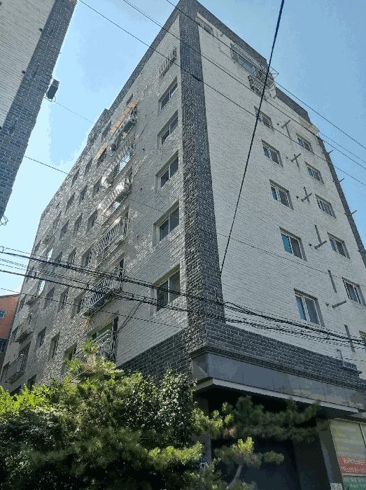 2025타경1076 법원경매 사진2 | 인천 계양구 오피스텔 경매