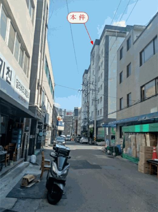 2025타경1076 법원경매 사진3 | 인천 계양구 오피스텔 경매