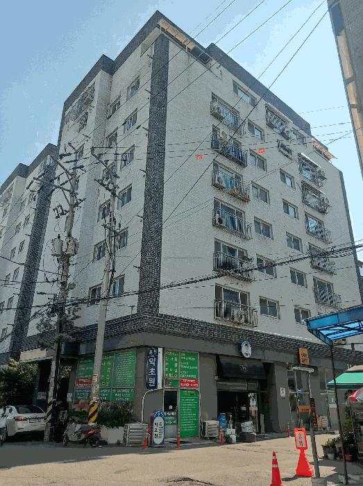2025타경1076 법원경매 사진4 | 인천 계양구 오피스텔 경매