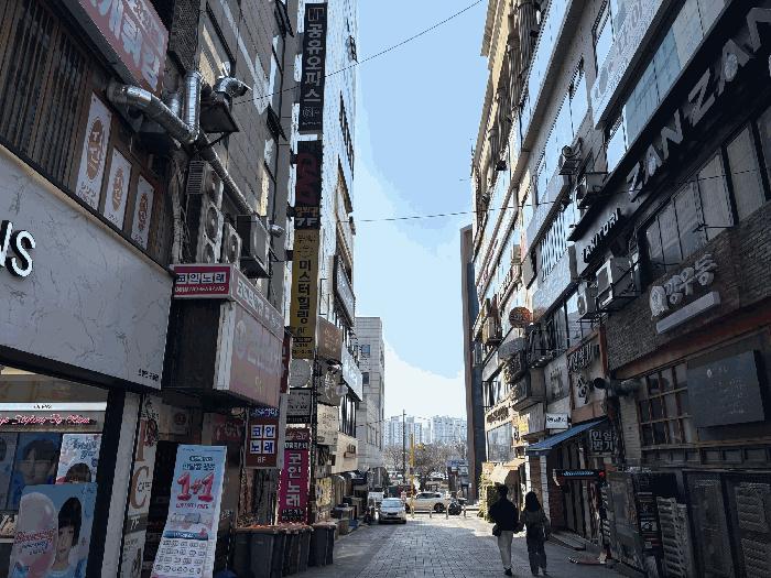 2025타경508366 법원경매 사진6 | 인천 남동구 근린상가 경매