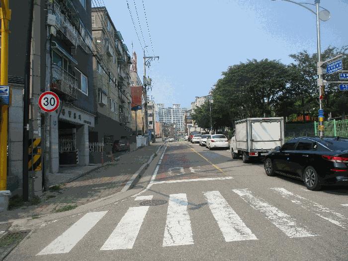 인천광역시 남동구 도림동 669-20 한솔그린빌 4층402호 법원경매 물건 대표사진