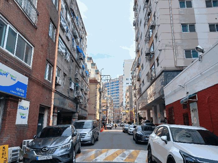 인천광역시 부평구 부평동 377-17 로뎀레뷰 6층605호 법원경매 물건 대표사진