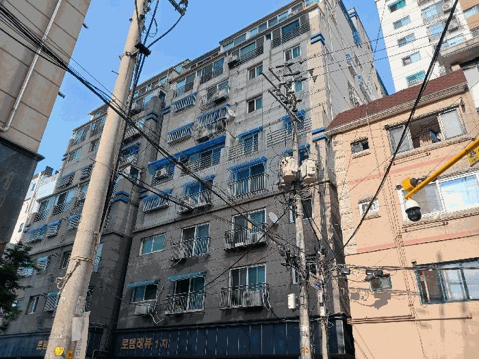 2025타경509309 법원경매 사진4 | 인천 부평구 오피스텔 경매