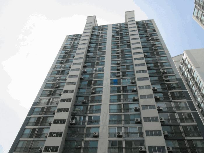 인천광역시 연수구 옥련동 635-1 현대3차아파트 302동 11층1103호 법원경매 물건 대표사진