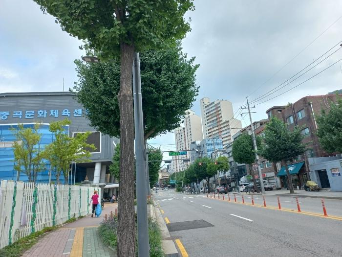 2024타경2269 법원경매 사진12 | 서울 광진구 근린상가 경매