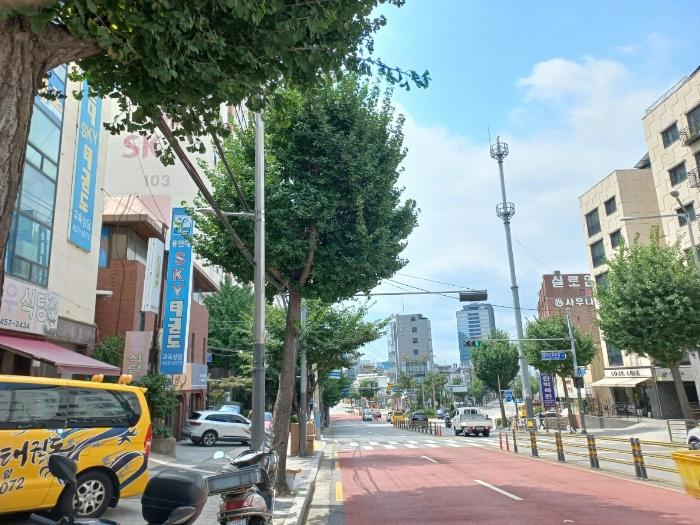 2024타경2269 법원경매 사진6 | 서울 광진구 근린상가 경매