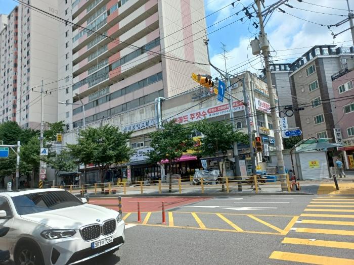 2024타경2269 법원경매 사진9 | 서울 광진구 근린상가 경매