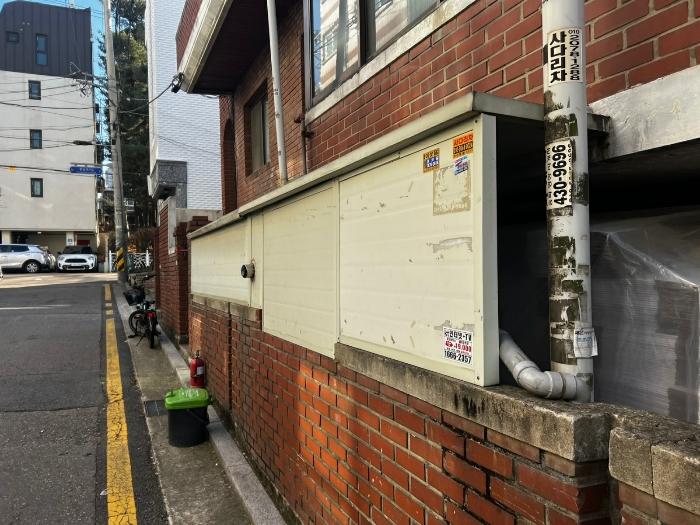 법원경매 2024타경3491 사진2 | 서울 송파구 가락동 133-1 주택건물 경매