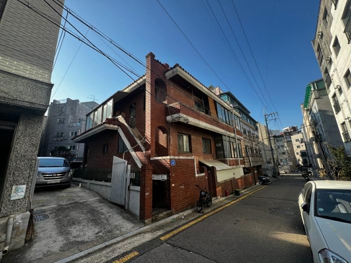 법원경매 2024타경3491 사진4 | 서울 송파구 가락동 133-1 주택건물 경매